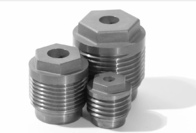 Endüstriyel Uygulamalar için Önerilen Yüksek Basınçlı Tungsten Karbür Düzeni