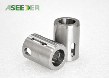 Özelleştirme ile Yeni Malzemeler Tungsten Karbür Meme ASP9100
