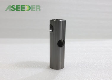 Özelleştirme ile Yeni Malzemeler Tungsten Karbür Meme ASP9100