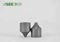 ASEEDER Tungsten Karbür Kumlama Nozulları Anti Erozyon ASP9100 Sertifikalı