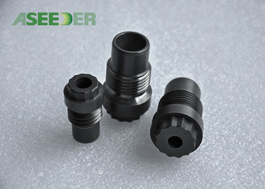 Gaz ve Petrol Endüstrisi için Çimentolu Tungsten Karbür Matkap Ucu Nozulu AN-040
