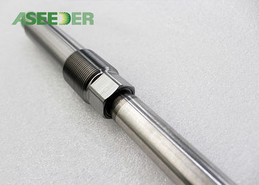 Tungsten Karbür Premium Choke Bean, Pozitif Choke Valfi Düşük Bakım