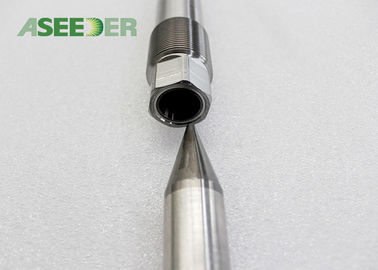Tungsten Karbür Premium Choke Bean, Pozitif Choke Valfi Düşük Bakım