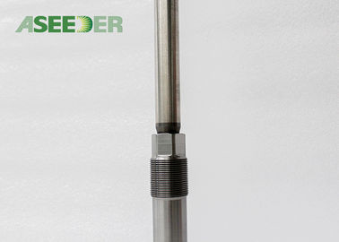 Tungsten Karbür Premium Choke Bean, Pozitif Choke Valfi Düşük Bakım