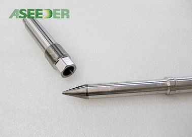Tungsten Karbür Premium Choke Bean, Pozitif Choke Valfi Düşük Bakım