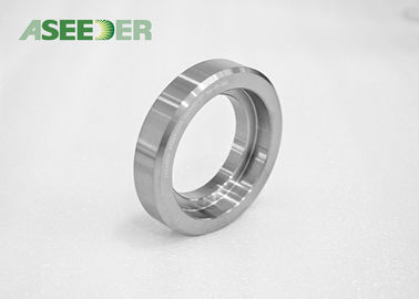 Şiddetli Hizmet için Tungsten Karbür Sıvı Kontrol Vanası Trim Parçaları ASP9100