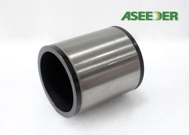 Aşırı Isı ve Stres Altında Bile Oldukça Dayanıklı Tungsten Karbür TC Radyal Rulman