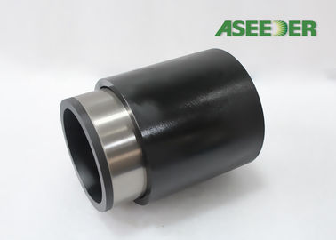 Aşırı Isı ve Stres Altında Bile Oldukça Dayanıklı Tungsten Karbür TC Radyal Rulman