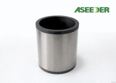 Aşırı Isı ve Stres Altında Bile Oldukça Dayanıklı Tungsten Karbür TC Radyal Rulman