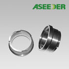 Mat Yüzeyli ISO9001 Tungsten Karbür Sızdırmazlık Halkası